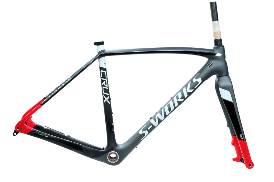 2016 Specialized S-WORKS CruX Carbon 